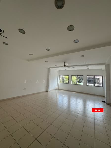 Shop for Rent in George Town (Penang) - Jiasin Yap - Living Room - PropertyGuru.com.my