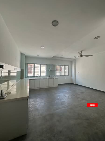 Shop for Rent in George Town (Penang) - Jiasin Yap - Kitchen - PropertyGuru.com.my