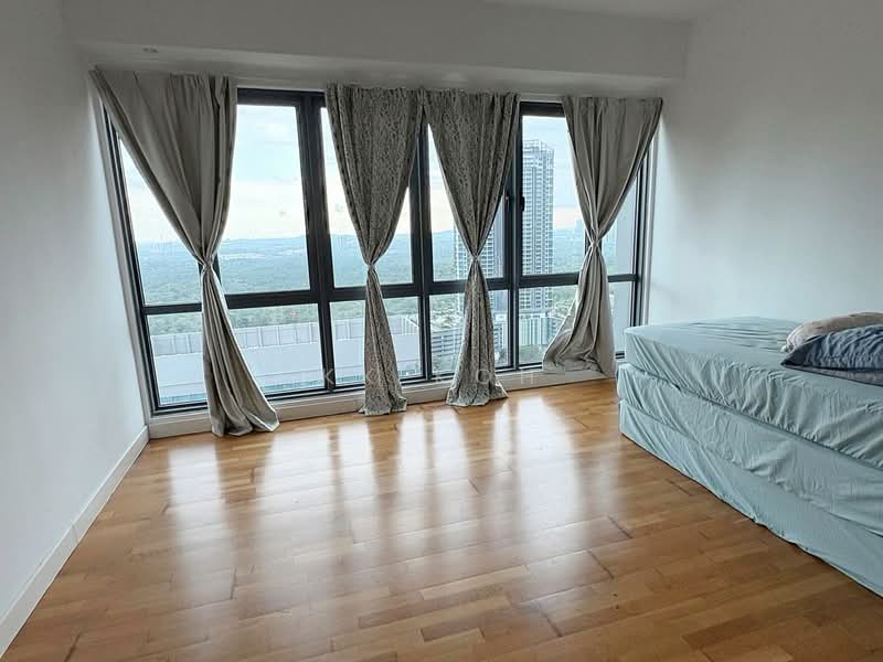 Service Residence for Rent at Imperia - KK Koh - Bedroom - PropertyGuru.com.my