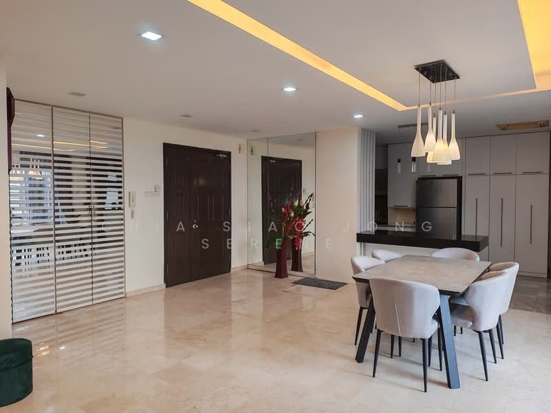 Kondominium untuk Dijual di The Straits View Condominium - Chia Siao Jong Serene - PropertyGuru.com.my