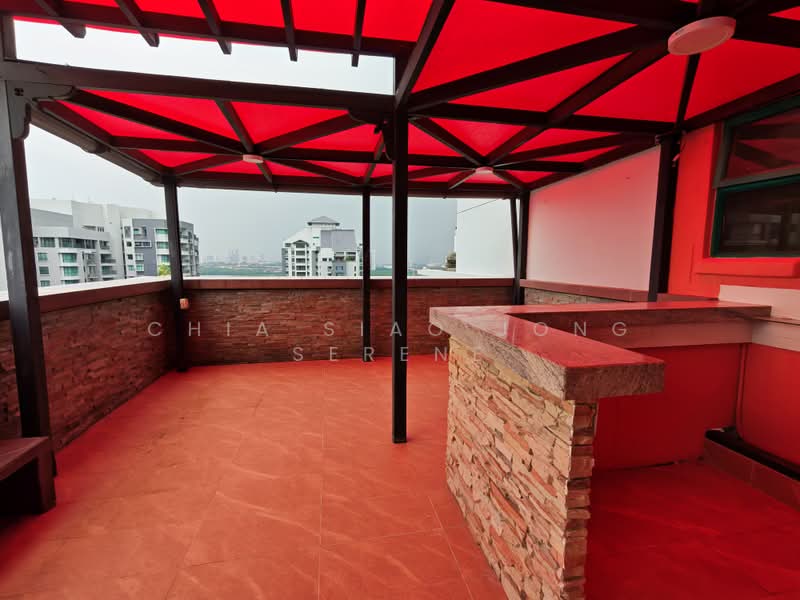 Kondominium untuk Dijual di The Straits View Condominium - Chia Siao Jong Serene - PropertyGuru.com.my