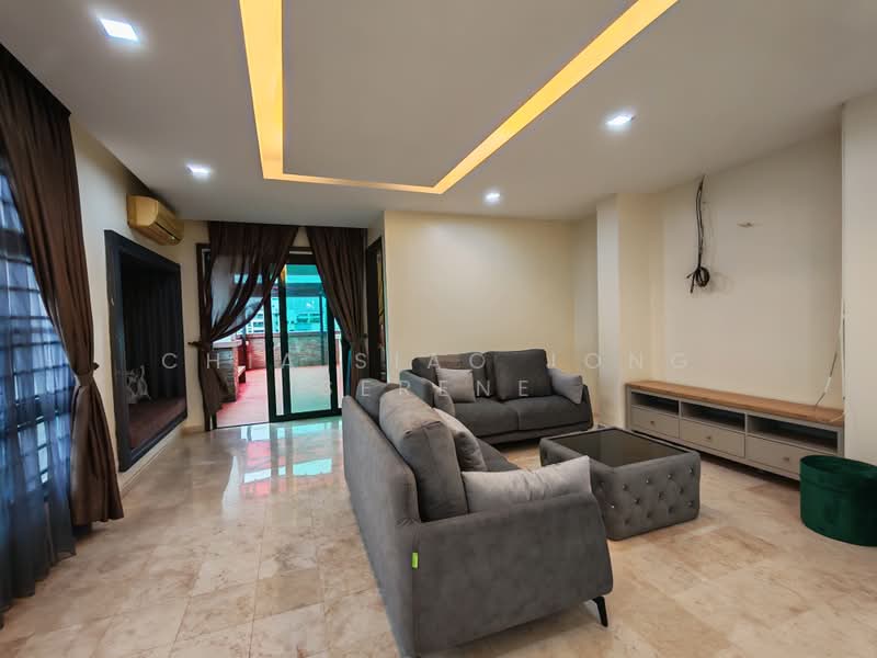 Kondominium untuk Dijual di The Straits View Condominium - Chia Siao Jong Serene - PropertyGuru.com.my