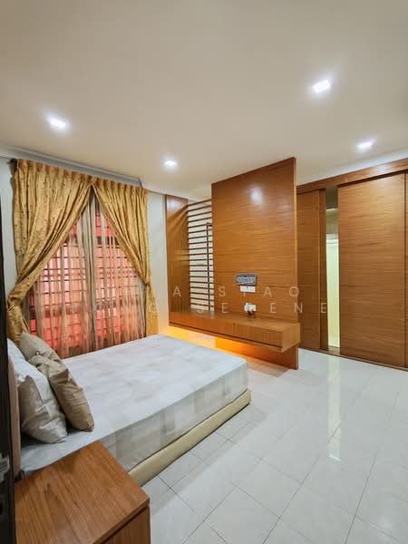 Kondominium untuk Dijual di The Straits View Condominium - Chia Siao Jong Serene - PropertyGuru.com.my