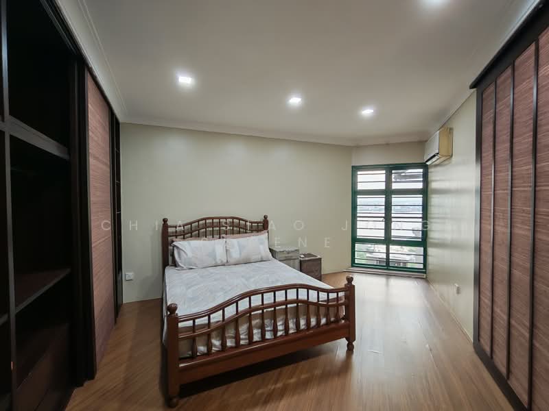 Kondominium untuk Dijual di The Straits View Condominium - Chia Siao Jong Serene - PropertyGuru.com.my