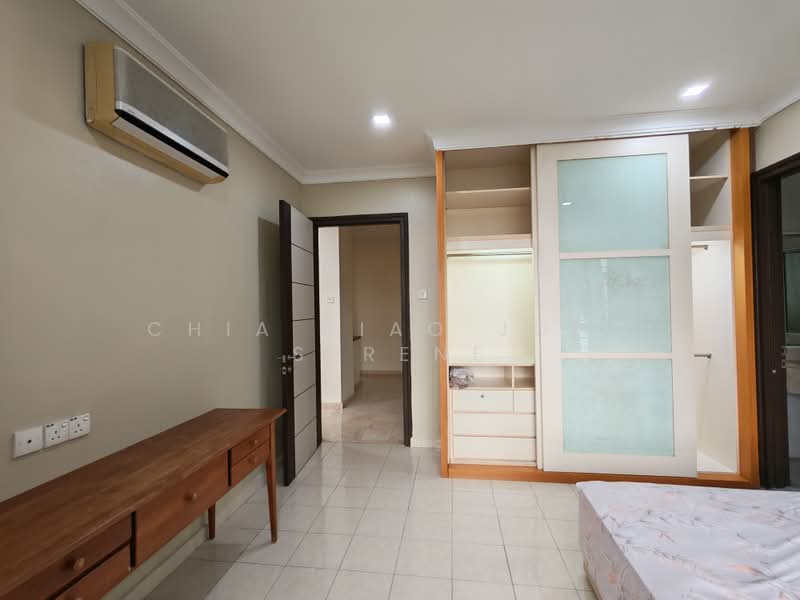 Kondominium untuk Dijual di The Straits View Condominium - Chia Siao Jong Serene - PropertyGuru.com.my