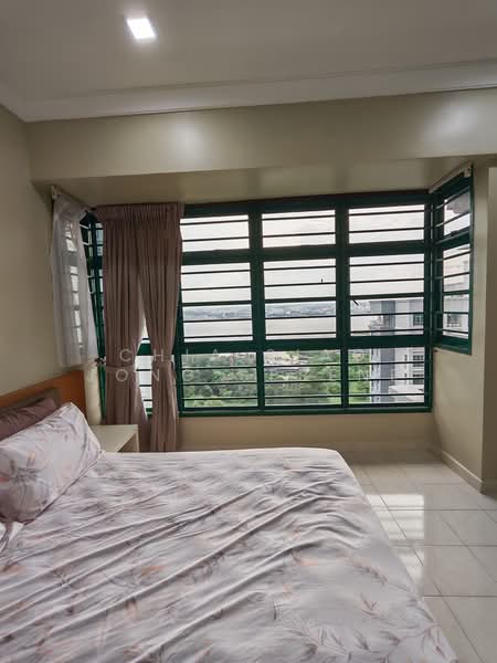 Kondominium untuk Dijual di The Straits View Condominium - Chia Siao Jong Serene - PropertyGuru.com.my