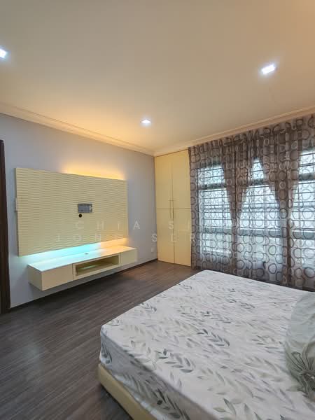 Kondominium untuk Dijual di The Straits View Condominium - Chia Siao Jong Serene - PropertyGuru.com.my