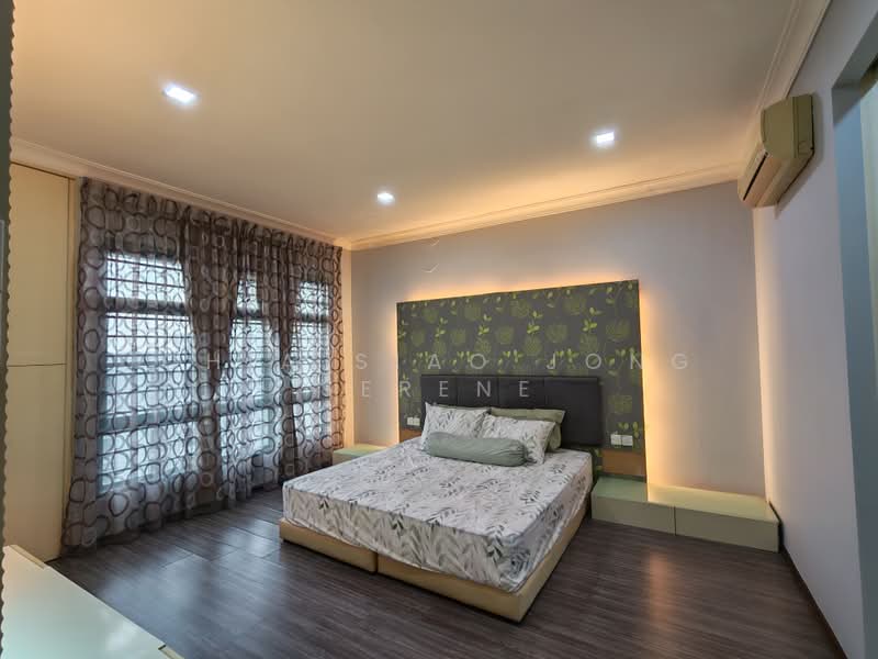 Kondominium untuk Dijual di The Straits View Condominium - Chia Siao Jong Serene - PropertyGuru.com.my