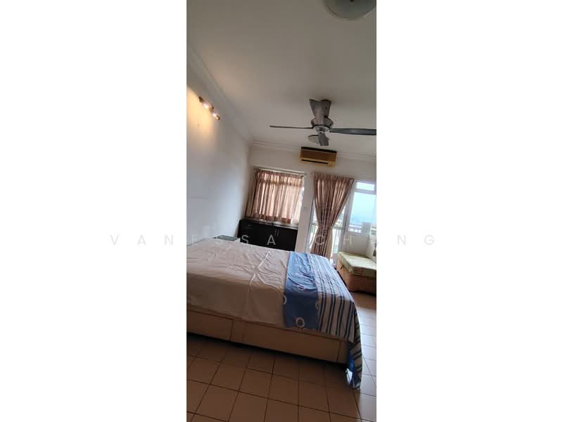Kondominium untuk Dijual di Perdana Exclusive - Vanessa Chang - Bedroom - PropertyGuru.com.my