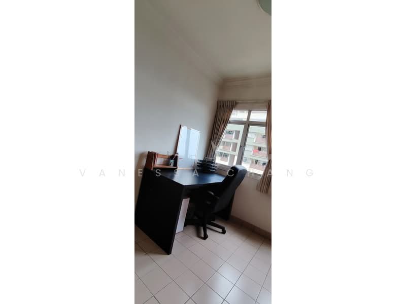 Kondominium untuk Dijual di Perdana Exclusive - Vanessa Chang - Study - PropertyGuru.com.my
