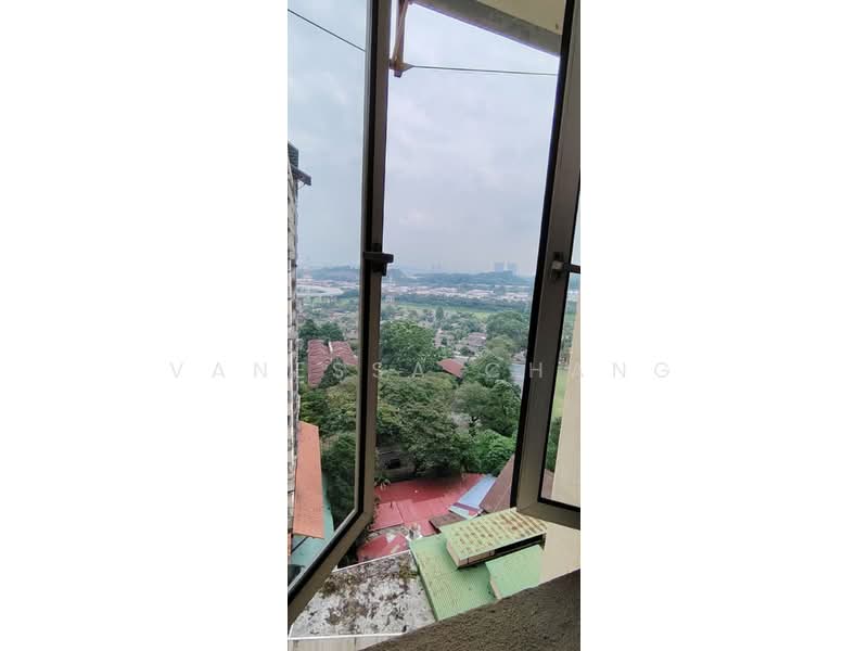 Kondominium untuk Dijual di Perdana Exclusive - Vanessa Chang - View - PropertyGuru.com.my