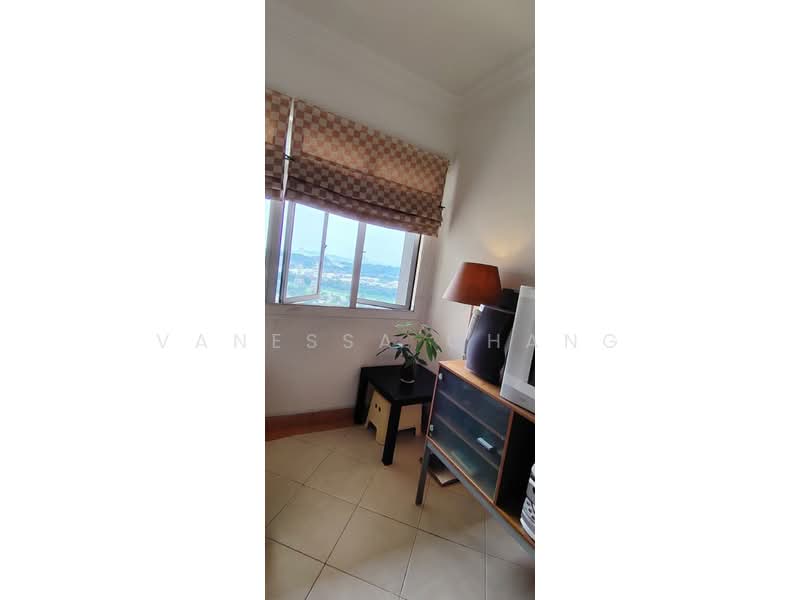Kondominium untuk Dijual di Perdana Exclusive - Vanessa Chang - View - PropertyGuru.com.my