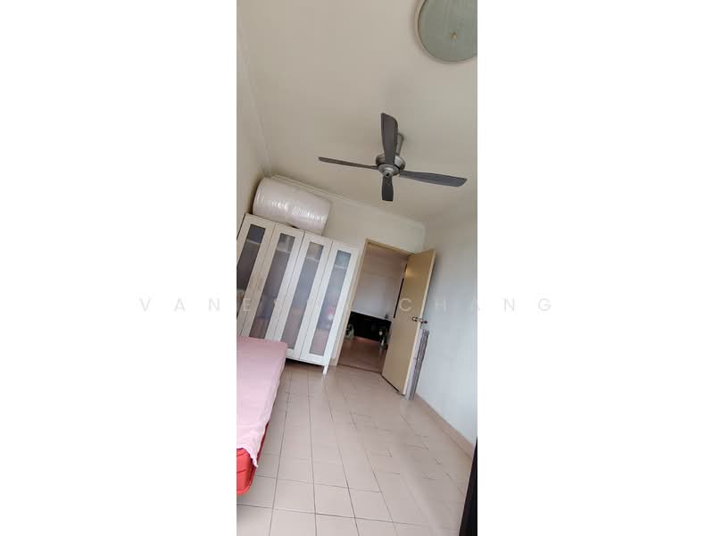 Kondominium untuk Dijual di Perdana Exclusive - Vanessa Chang - Bedroom - PropertyGuru.com.my