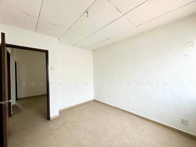2-storey Terraced House for Sale in Alam Perdana (Puncak Alam) - Zulhaikal Asmadee - Interior - PropertyGuru.com.my