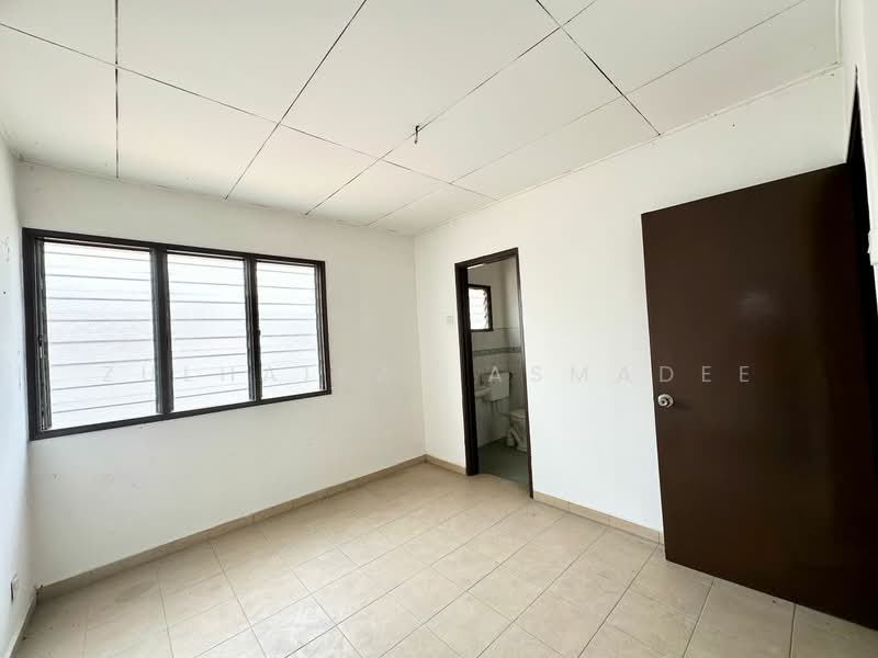 2-storey Terraced House for Sale in Alam Perdana (Puncak Alam) - Zulhaikal Asmadee - Interior - PropertyGuru.com.my