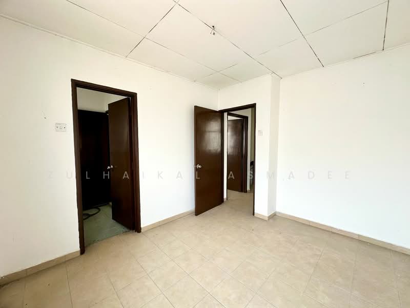2-storey Terraced House for Sale in Alam Perdana (Puncak Alam) - Zulhaikal Asmadee - Interior - PropertyGuru.com.my