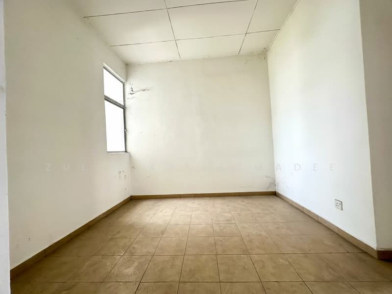 2-storey Terraced House for Sale in Alam Perdana (Puncak Alam) - Zulhaikal Asmadee - Interior - PropertyGuru.com.my