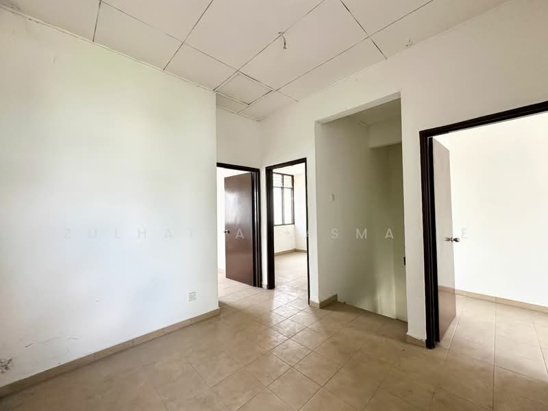 2-storey Terraced House for Sale in Alam Perdana (Puncak Alam) - Zulhaikal Asmadee - Interior - PropertyGuru.com.my