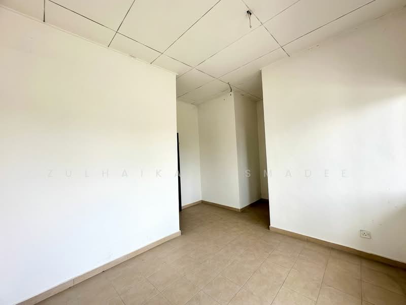 2-storey Terraced House for Sale in Alam Perdana (Puncak Alam) - Zulhaikal Asmadee - Interior - PropertyGuru.com.my