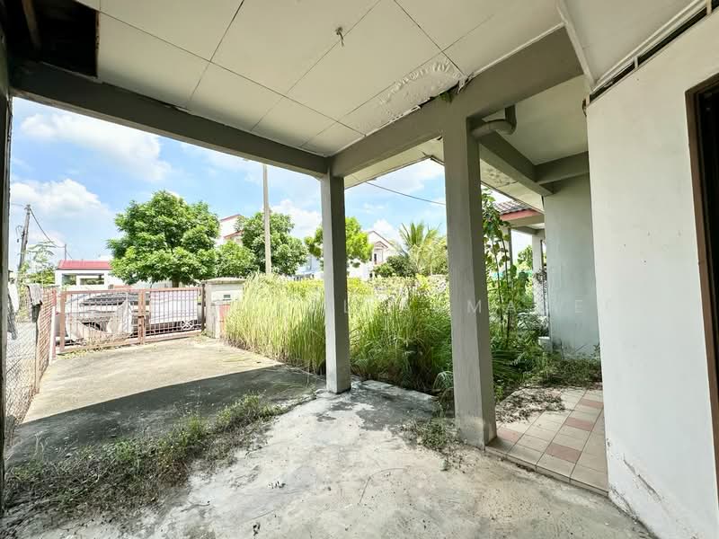 2-storey Terraced House for Sale in Alam Perdana (Puncak Alam) - Zulhaikal Asmadee - Exterior - PropertyGuru.com.my