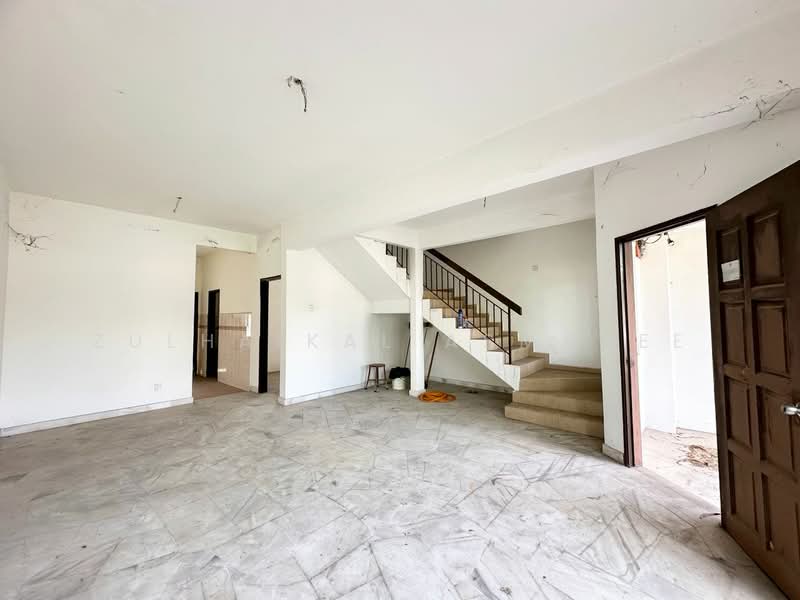 2-storey Terraced House for Sale in Alam Perdana (Puncak Alam) - Zulhaikal Asmadee - Interior - PropertyGuru.com.my