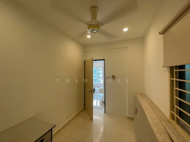 Service Residence for Rent at Metropolitan Square - Owen Loke - Bedroom - PropertyGuru.com.my