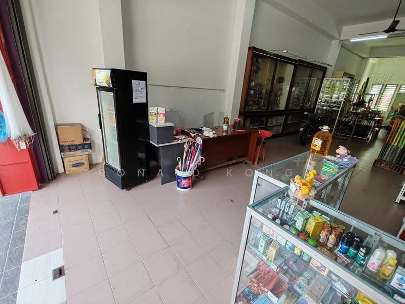 Shop / Office for Sale in Taman Rishah Permai (Ipoh) - Ronald Kong - PropertyGuru.com.my