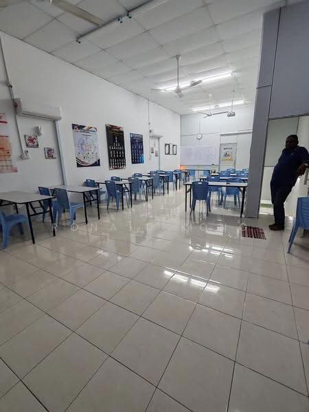 Shop / Office for Sale in Taman Rishah Permai (Ipoh) - Ronald Kong - PropertyGuru.com.my