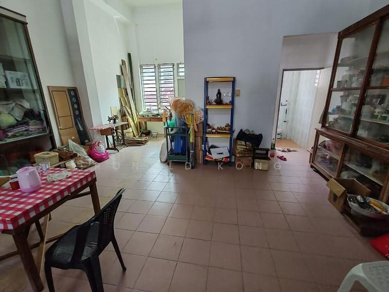 Shop / Office for Sale in Taman Rishah Permai (Ipoh) - Ronald Kong - PropertyGuru.com.my