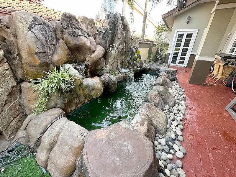 Rumah Banglo untuk Dijual di Seksyen 11 (Kota Damansara) - Vincent Liaw - Exterior - PropertyGuru.com.my