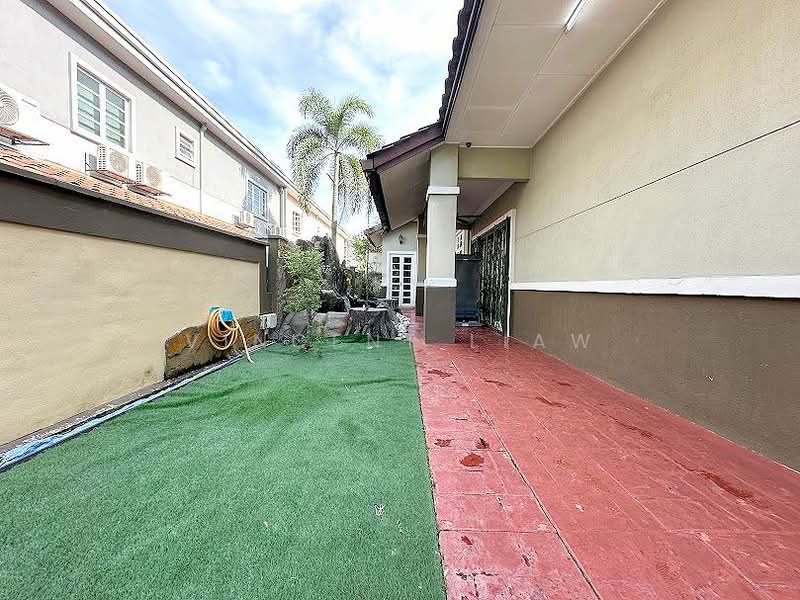 Rumah Banglo untuk Dijual di Seksyen 11 (Kota Damansara) - Vincent Liaw - Exterior - PropertyGuru.com.my