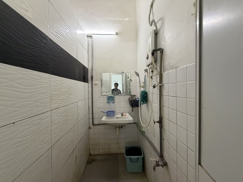 2-storey Terraced House for Sale in Taman Mutiara Barat (Cheras) - Ricky Ng - PropertyGuru.com.my