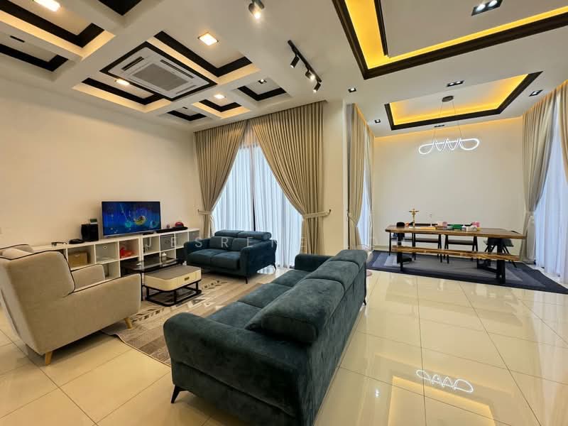 2-storey Terraced House for Sale in Taman Ekoflora (Johor Bahru) - Jesrene Loh - PropertyGuru.com.my