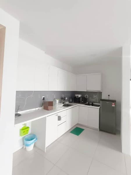 Servis Apartment untuk Dijual di Suasana Iskandar Malaysia - Peter Goh - Kitchen - PropertyGuru.com.my