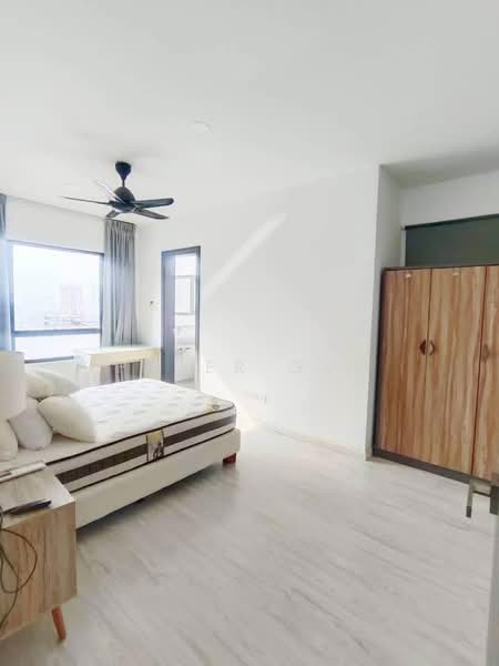 Servis Apartment untuk Dijual di Suasana Iskandar Malaysia - Peter Goh - Bedroom - PropertyGuru.com.my