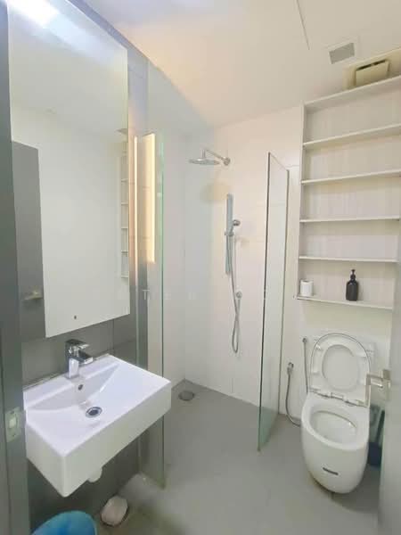 Servis Apartment untuk Dijual di Suasana Iskandar Malaysia - Peter Goh - Bathroom - PropertyGuru.com.my