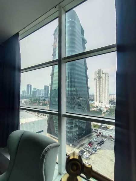 Servis Apartment untuk Dijual di Suasana Iskandar Malaysia - Peter Goh - View - PropertyGuru.com.my