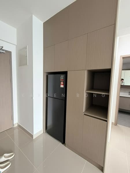 Service Residence for Rent at Baron Residence @ Lake City - Kayden Bong - Interior - PropertyGuru.com.my