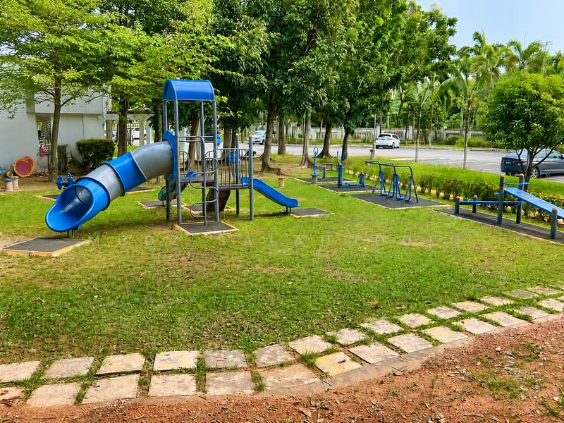 Condominium for Sale at Desa Impiana - Mudz Salahuddin - Exterior - PropertyGuru.com.my