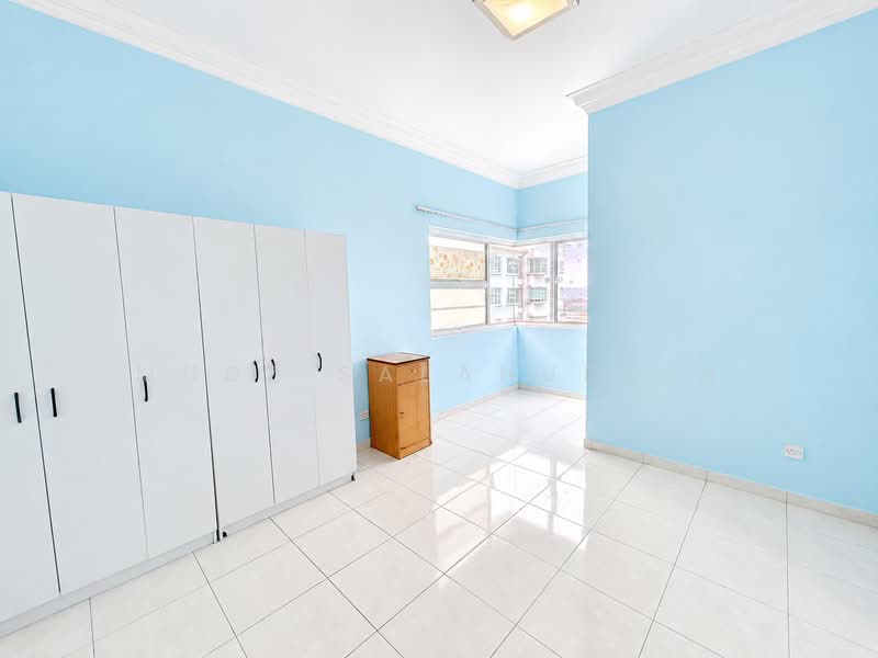 Condominium for Sale at Desa Impiana - Mudz Salahuddin - Interior - PropertyGuru.com.my