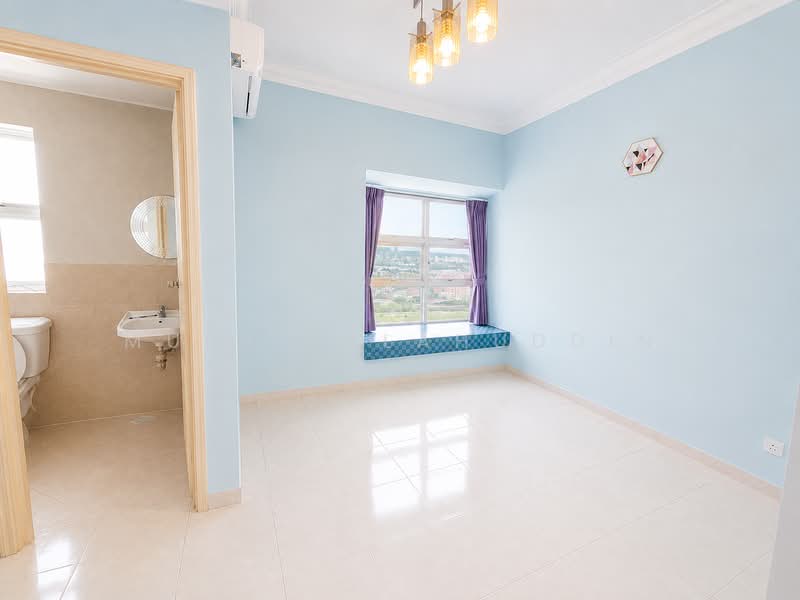 Condominium for Sale at Desa Impiana - Mudz Salahuddin - Bathroom - PropertyGuru.com.my
