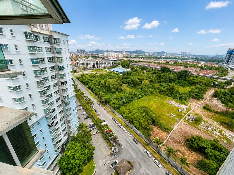 Condominium for Sale at Desa Impiana - Mudz Salahuddin - Exterior - PropertyGuru.com.my