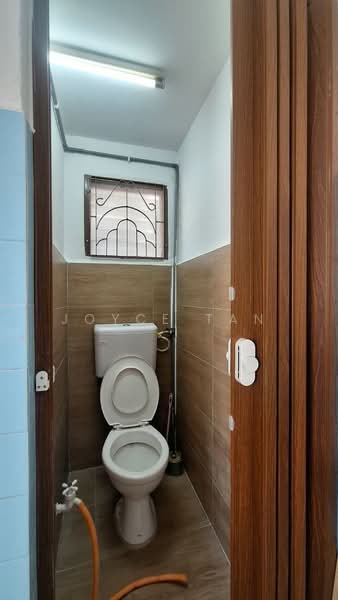 1-storey Terraced House for Rent in Taman Sri Skudai (Skudai) - Joyce Tan - Bathroom - PropertyGuru.com.my