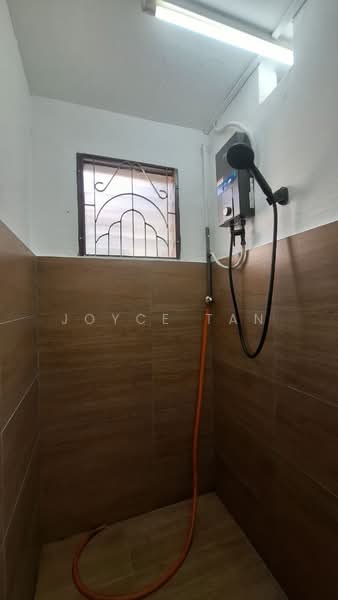 1-storey Terraced House for Rent in Taman Sri Skudai (Skudai) - Joyce Tan - Bathroom - PropertyGuru.com.my