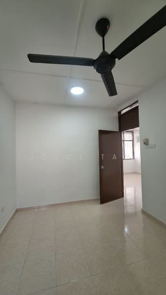 1-storey Terraced House for Rent in Taman Sri Skudai (Skudai) - Joyce Tan - Bedroom - PropertyGuru.com.my