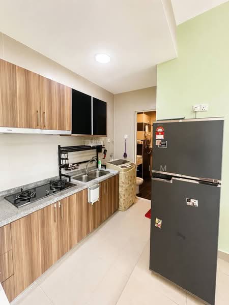 Service Residence for Rent at D'Secret Garden (Pangsapuri Kempas Indah) - Kevin Lim - PropertyGuru.com.my
