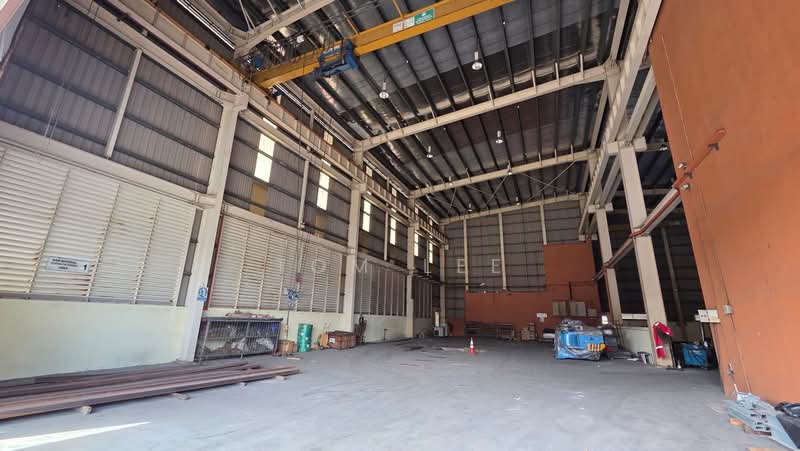 Detached Factory for Sale in Sungai Kapar Indah Industrial Park (Kapar) - Tom Lee - PropertyGuru.com.my