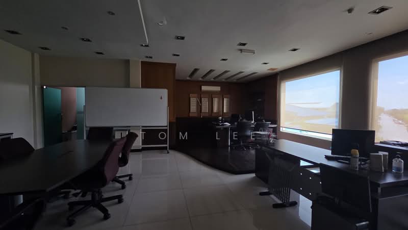 Detached Factory for Sale in Sungai Kapar Indah Industrial Park (Kapar) - Tom Lee - PropertyGuru.com.my