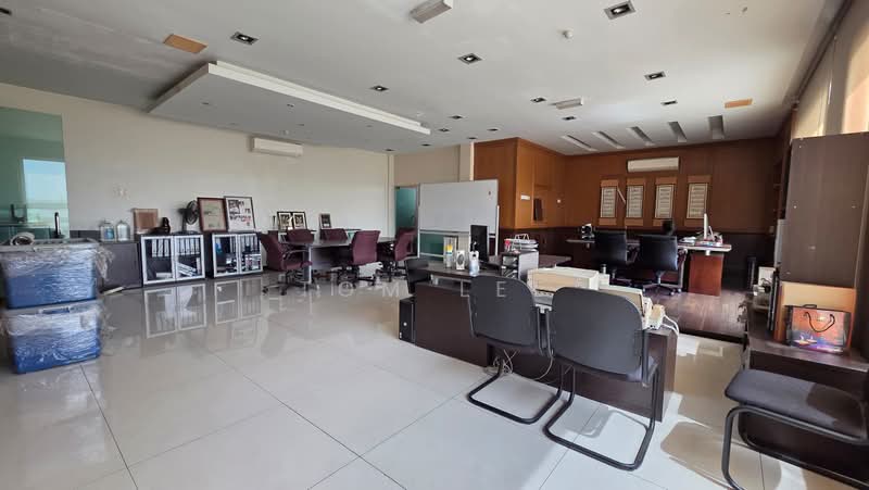 Detached Factory for Sale in Sungai Kapar Indah Industrial Park (Kapar) - Tom Lee - PropertyGuru.com.my