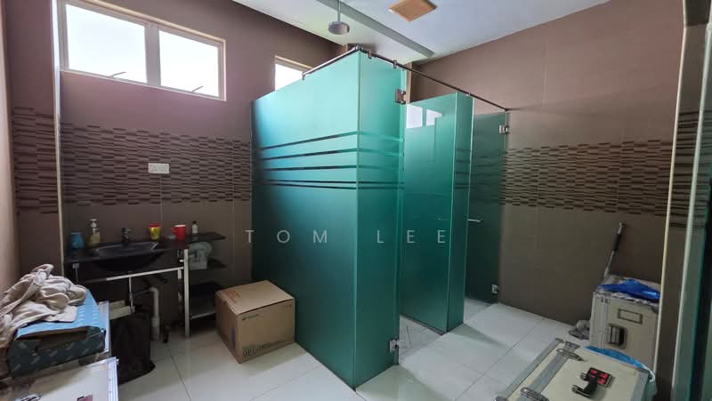 Detached Factory for Sale in Sungai Kapar Indah Industrial Park (Kapar) - Tom Lee - PropertyGuru.com.my